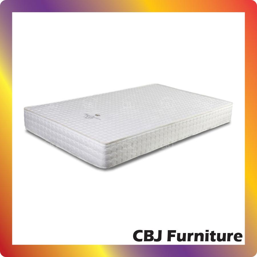 Royal Foam Kasur Busa Life Styles VIP Uk 90x200 Khusus Jabodetabek