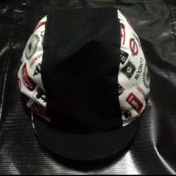 MURAH CYCLING CAP TOPI SEPEDA LIPAT MTB BALAP Brompton 13 - sDgqnu
