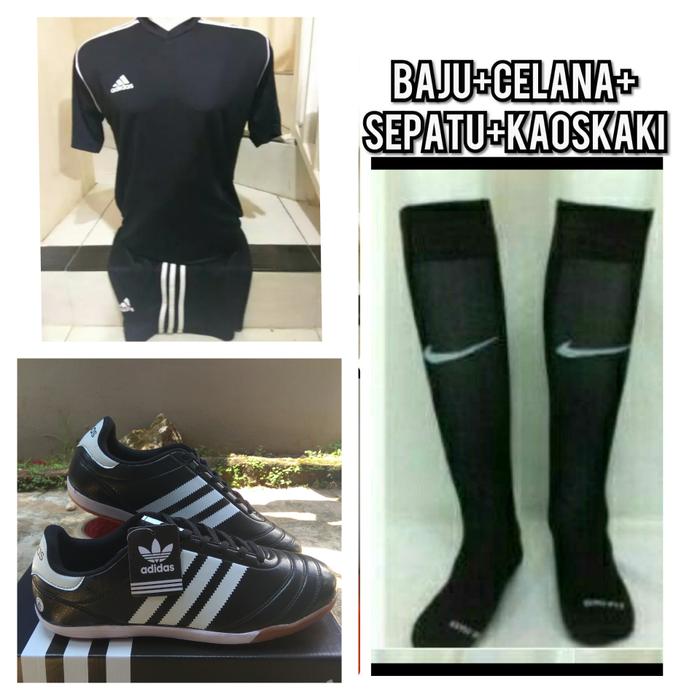 Sepatu Futsal Adidas Copa Mundial