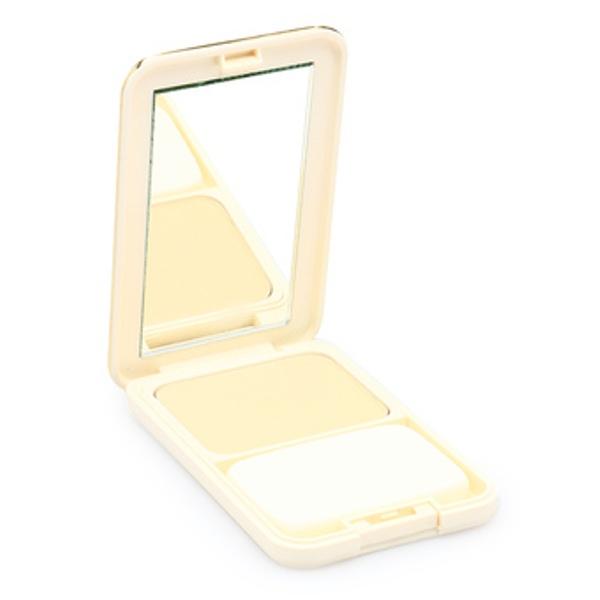 Viva Cosmetics Two Way Cake Natural White