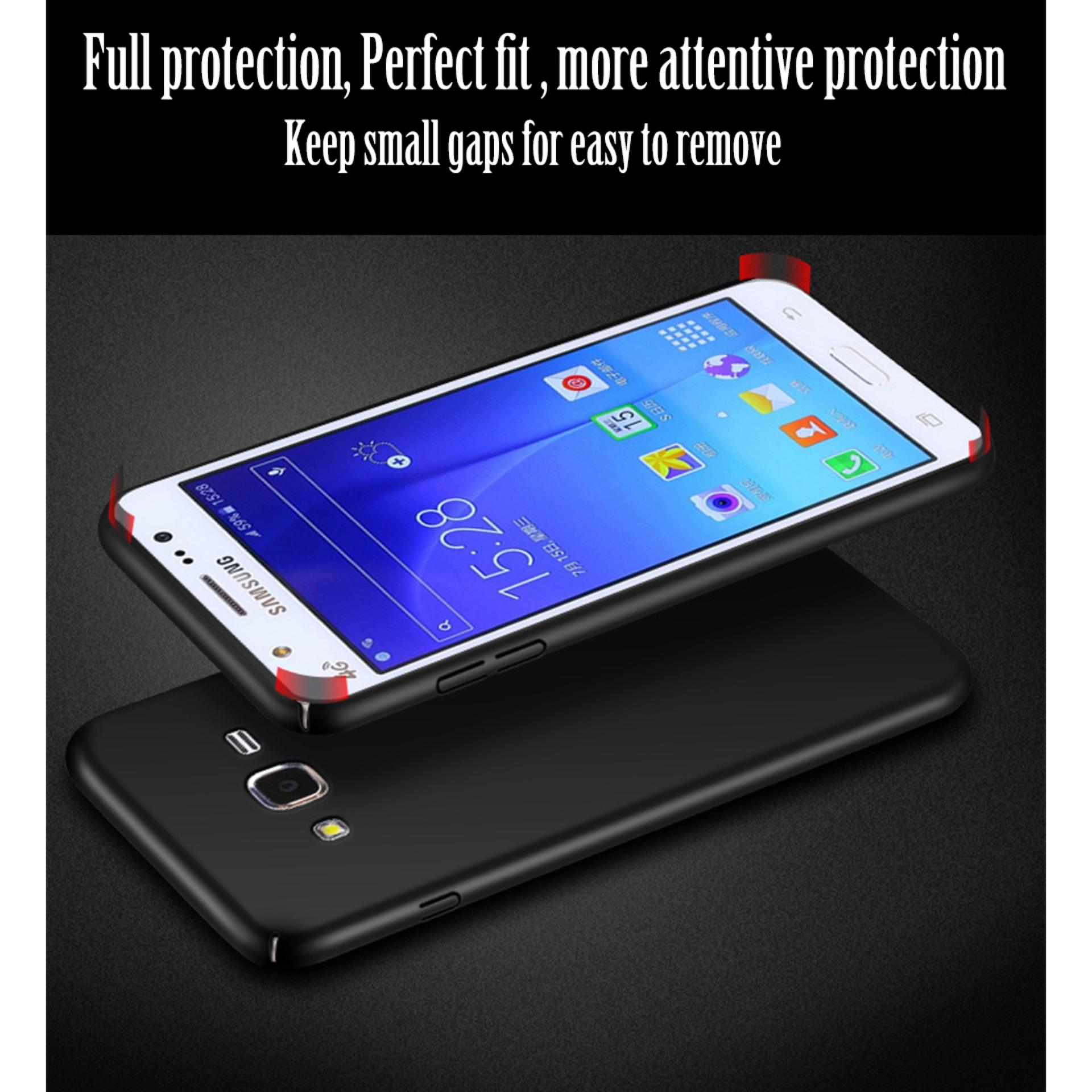 Cek Harga Baru Case Slim Black Matte Samsung Galaxy J7 Core Baby