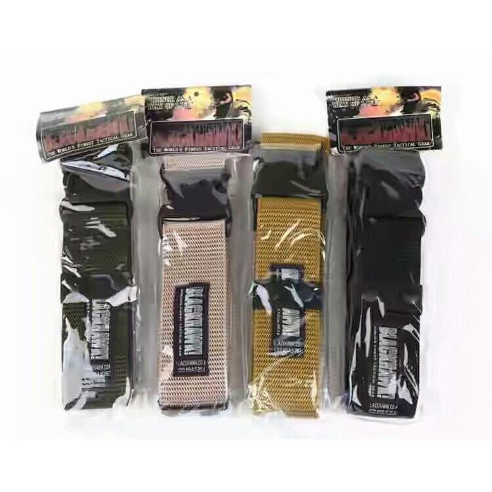 ikat pinggang blackhawk