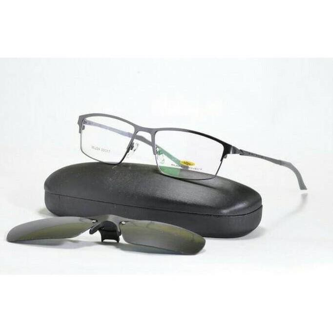 Kwitansi Kacamata Optik 1 Juta S/D 1.499 Juta - Djfpwjg