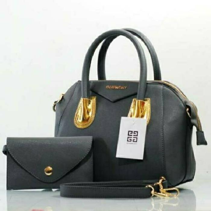 Tas Wanita Tas Batam Import Givenchy AntiGona Mirror IB - S60q6G