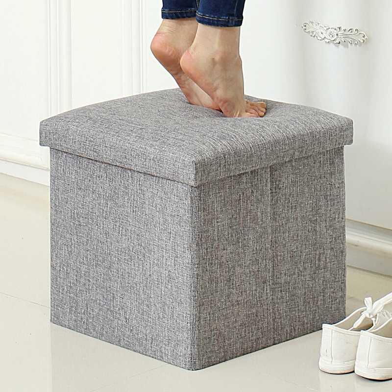 Best Seller!!! Sofa Kotak Penyimpanan Barang Murah Cantik dan Elegant