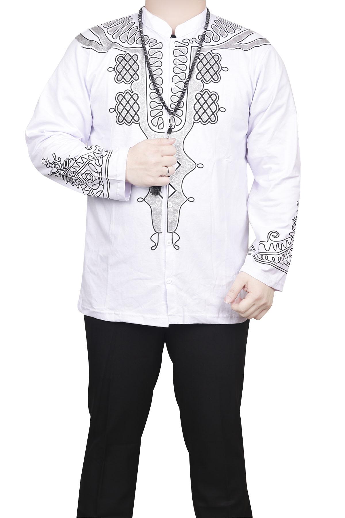 HARGA Baju Pria Koko Black Panther Jaulan line Berbagai Macam Quincy Baju Koko Musim Black PANTHER