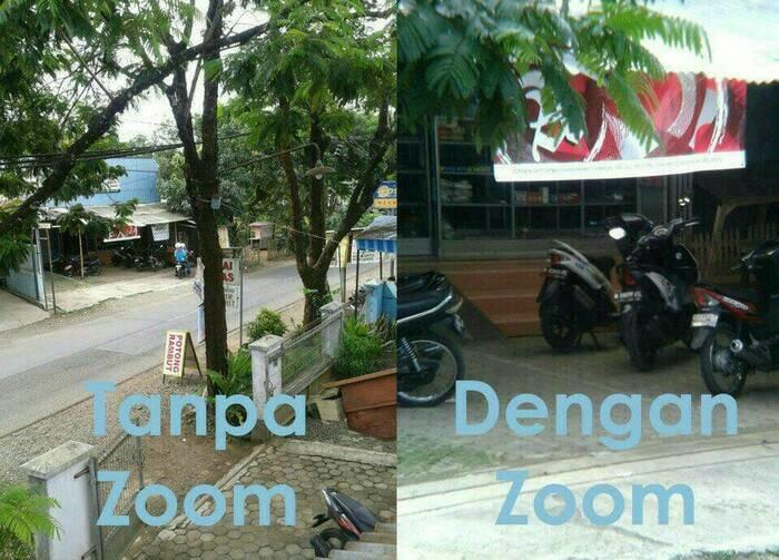 PALING DICARI Paket Tele Zoom Lensa Telezoom 12x Universal HP Tripod dan Jepit Murah PROMO TERLARIS