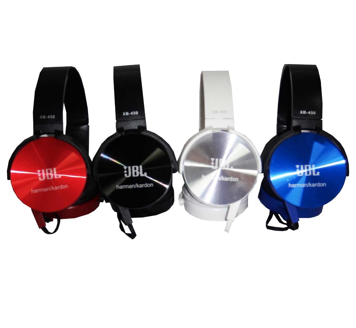 Harga Jbl Headphone Stereo Xb 450 Random Colour Spesifikasi Lengkap - Best Price Online Shop