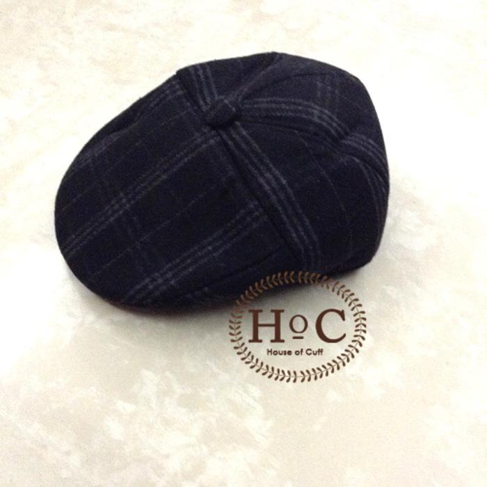 Painter Hat / Topi Pelukis / Topi Pet Terlaris di Lazada