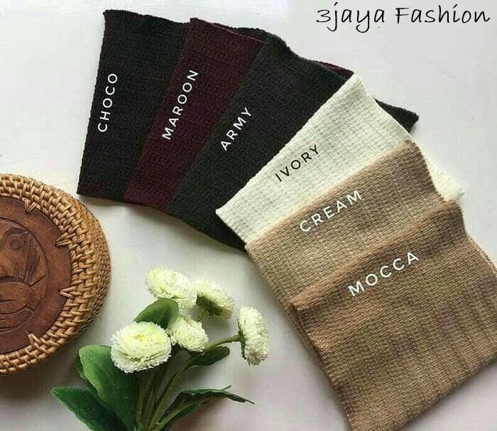 Ciput Inner Bandana Rajut