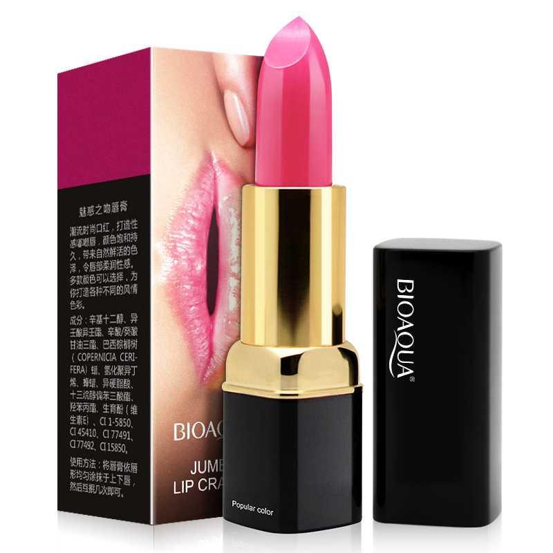 Best Seller!!! Bioaqua Sweet Long Lasting Lipstick Original Asli Murah