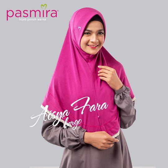 Aisya Fara Bergo