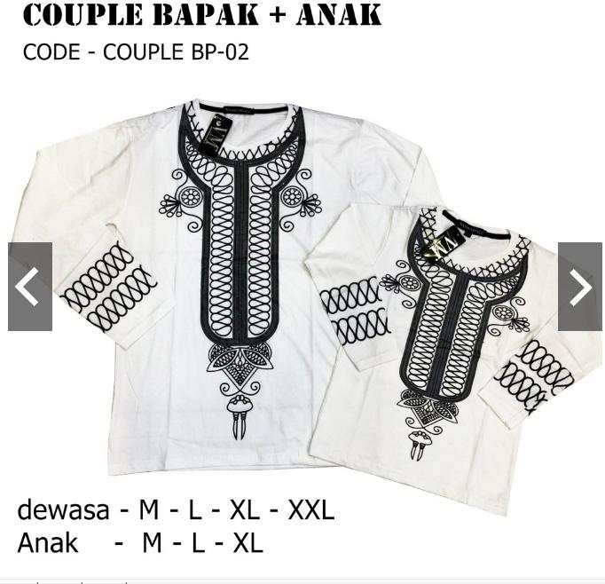 IndonesiaHeritage Baju Koko Pria Black Panther - Kaos Koko Muslim Panjang - T shirt kemeja Batik Pria Black Panther - Baju Anak Black Panther - Baju Koko Anak Baju Lebaran Pria Black Panther - Gamis Pria Black Panther JUMBO BIG SIZE XXL - ihblackpanther