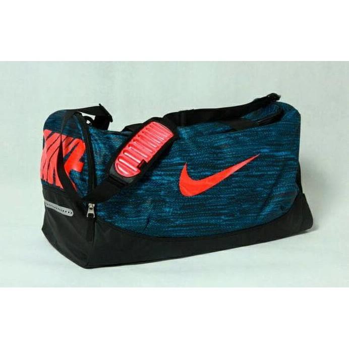 MURAH TAS NIKE TRAVEL ORIGINAL DUFFEL AIR MAX - CUCI GUDANG JUAL