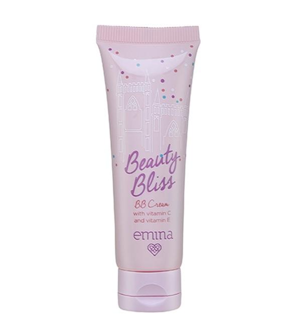 Emina Beauty Bliss BB Cream
