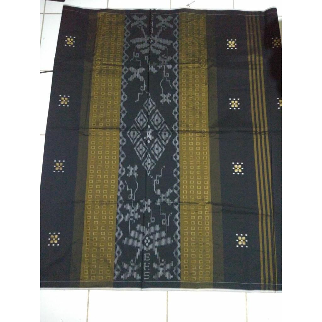 Sarung BHS Songket Afkir 91