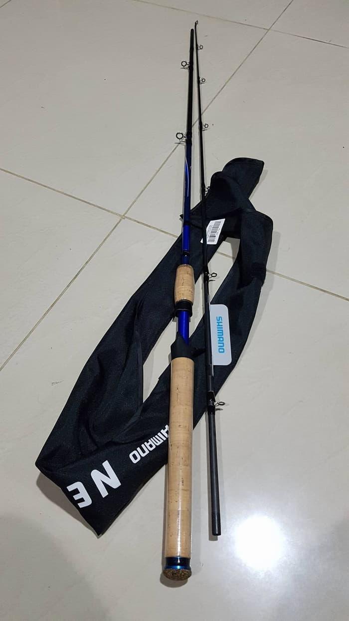 BEST SELLER!!! Shimano Nexave CX BC Rod - O9gvO6