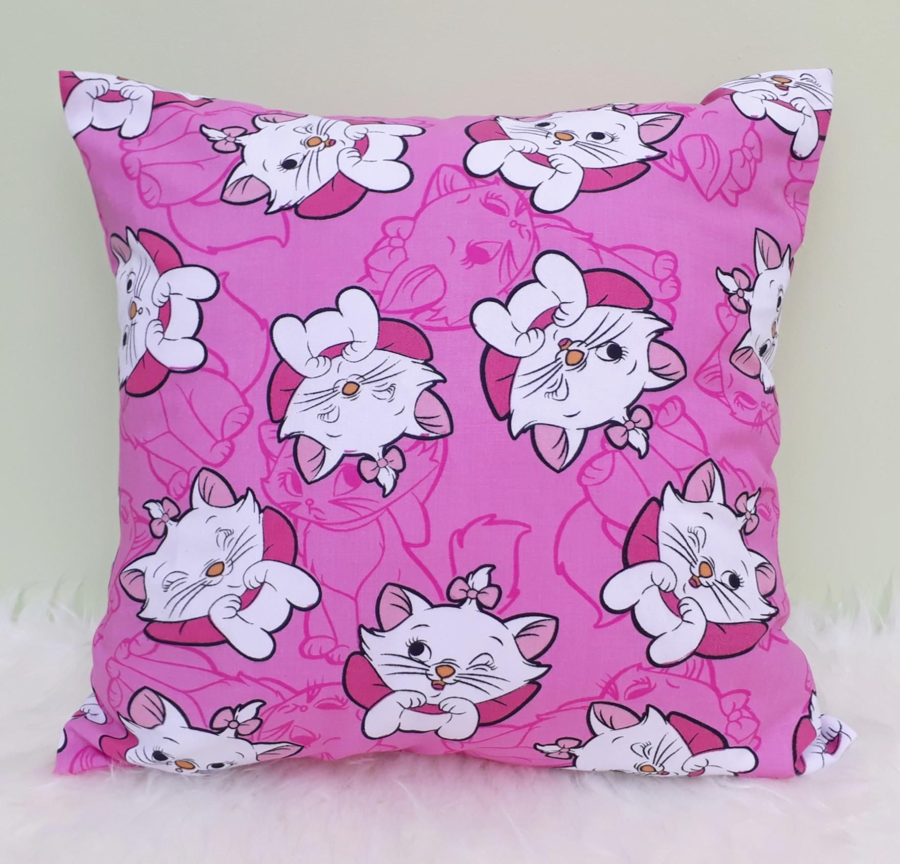 Pas Online Sarung Bantal Sofa Motif Premium