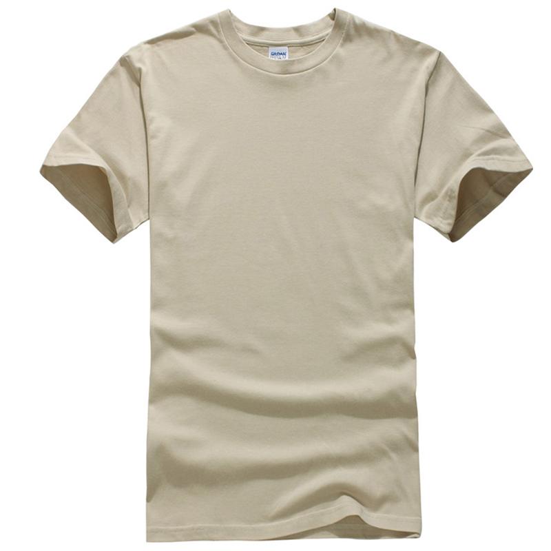 Gildan Lucu Kaos Lucu Kaos Alice Di Wonderland Mode Terkini Fashion Tshirt Men T-shirt-Intl