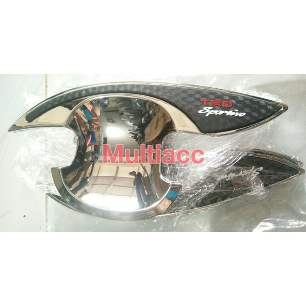 Outer Mangkok Daihatsu Sigra Model TRD Sportivo IC