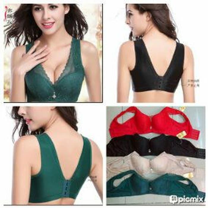 METRO STORE - Bra 8117 Pesta & Penekan Press Lemak