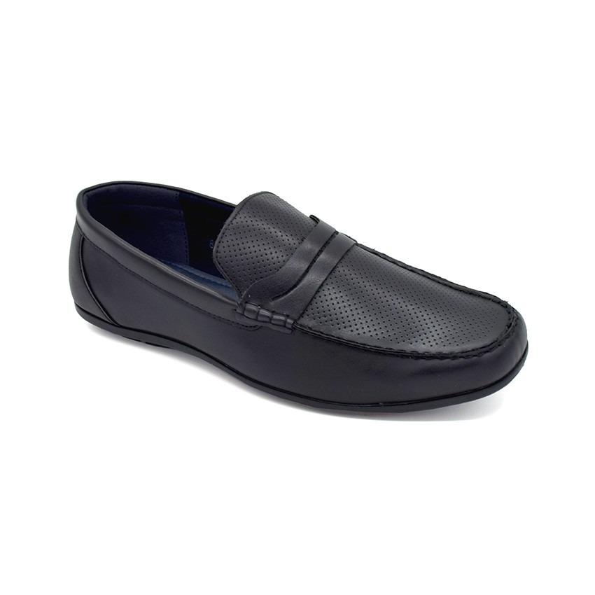 BATA Sepatu Pria INUCK LB 8316403