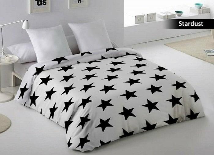 Selimut Flanel Fata Dewasa StarDust Minimalis uk. 200 x 220 Murah - zMVU5A