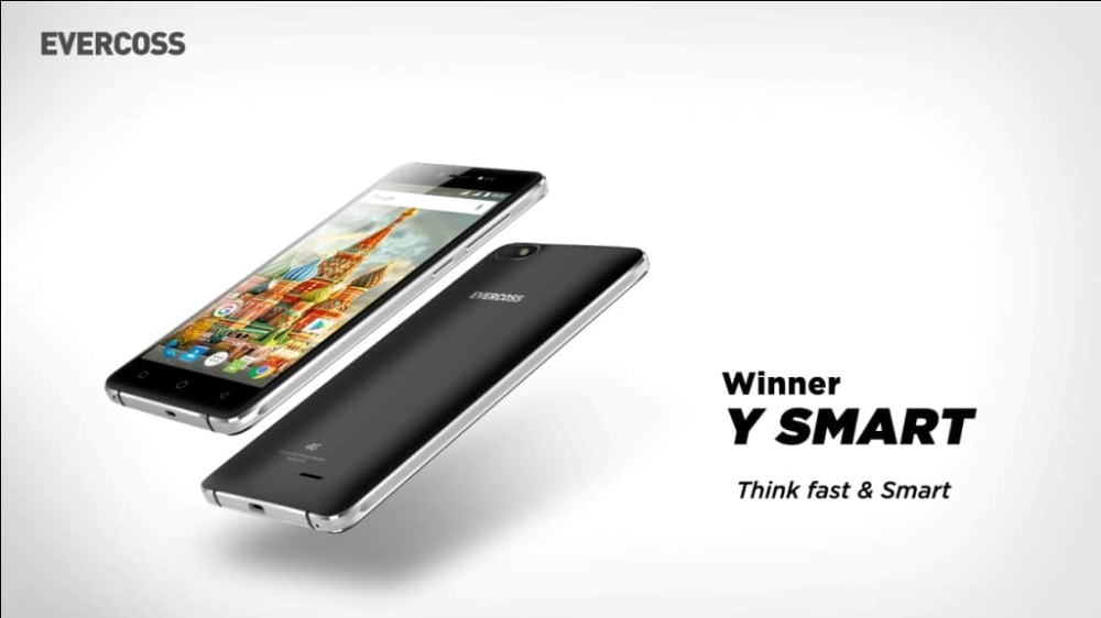 Unduh 98 Gambar Evercoss Winner Y Smart  HD