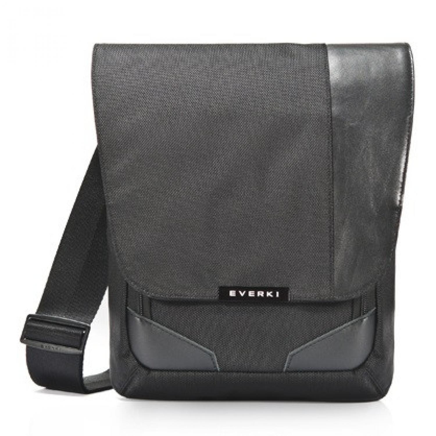 Everki EKS622 Venue Premium iPad / Kindle / Tablet RFID Mini Messenger | Komputer