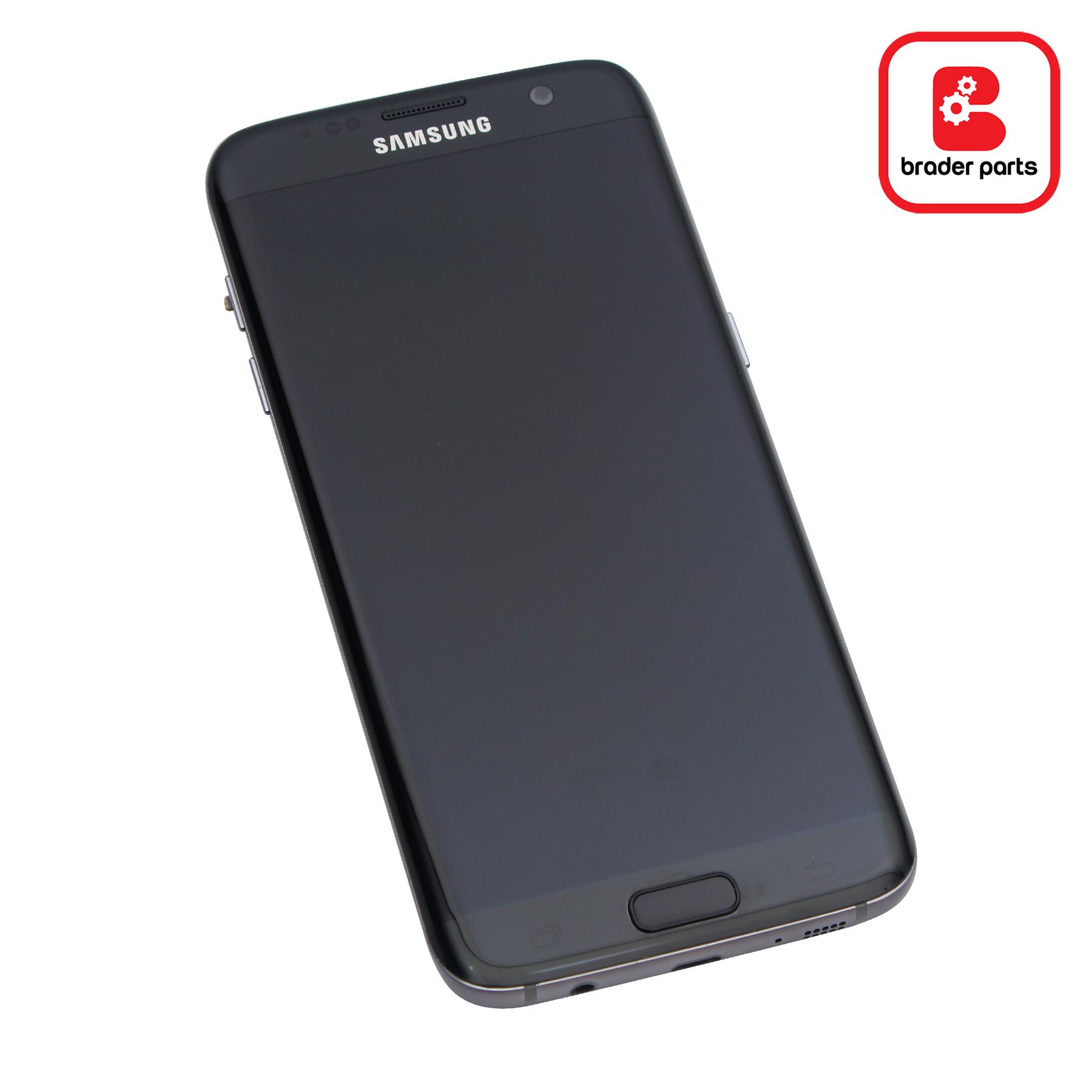 Harga Samsung Galaxy Edge S7 Terbaru Juli 2019 15 LCD TOUCHSCREEN SAMSUNG S7 EDGE BLACK