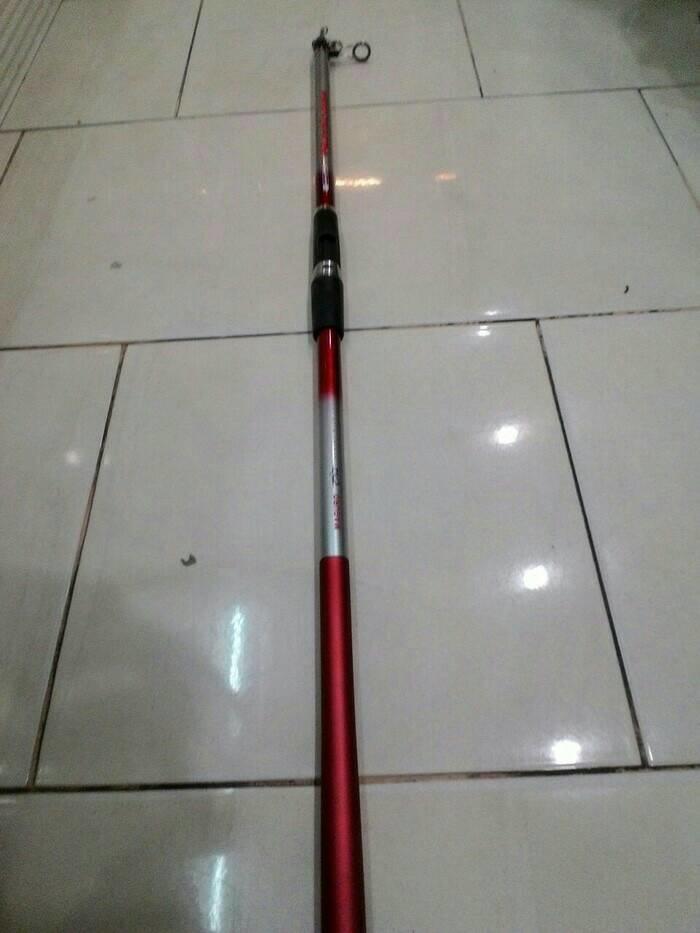Joran Antena Maguro Hurricane 300 - X3ReNq