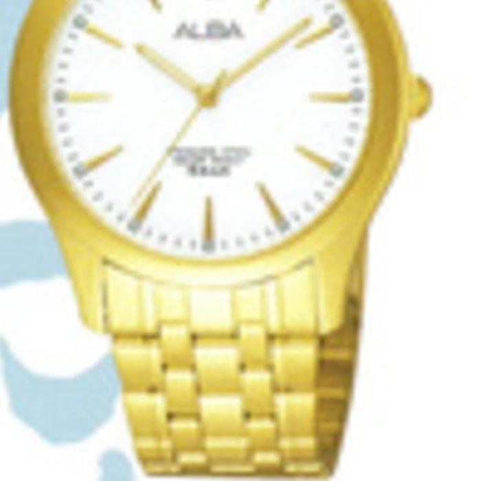 ASLI - WATCHES - ALBA - ARSY08X