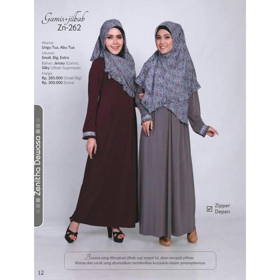 PALING MURAH GAMIS + JILBAB SEGIEMPAT ZENITHA 262 - DISKON 25{55e037da9a70d2f692182bf73e9ad7c46940d20c7297ef2687c837f7bdb7b002} KDLGFHJAS
