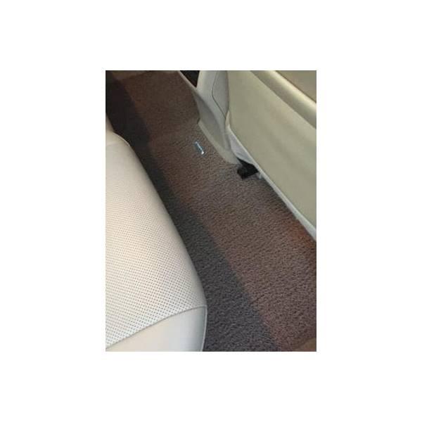 Karpet Comfort Deluxe Khusus Grand Livina 2009-2015 Ful Limited
