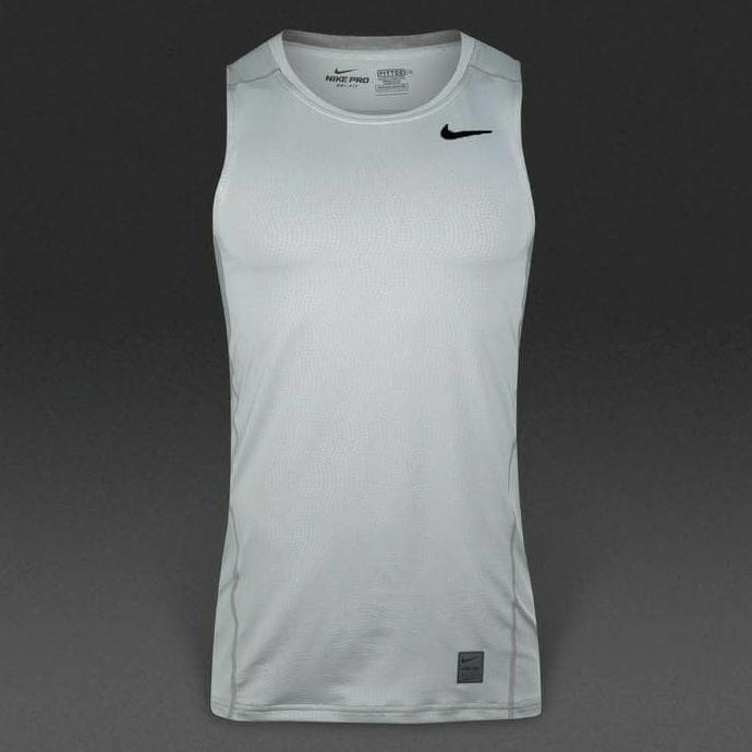 SPESIAL KAOS BAJU SINGLET NIKE PRIA LEKBONG RENANG LARI GYM FITNES DRY FIT JUAL