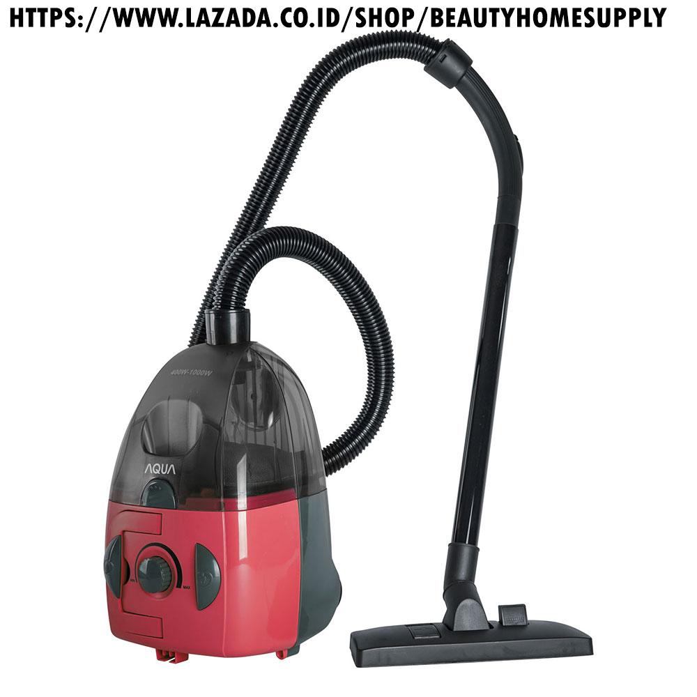 Vacuum Cleaner merek AQUA JAPAN bagus dan awet Kapasitas 2 liter AC-E620