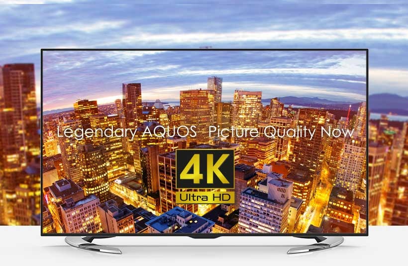 sharp-tv