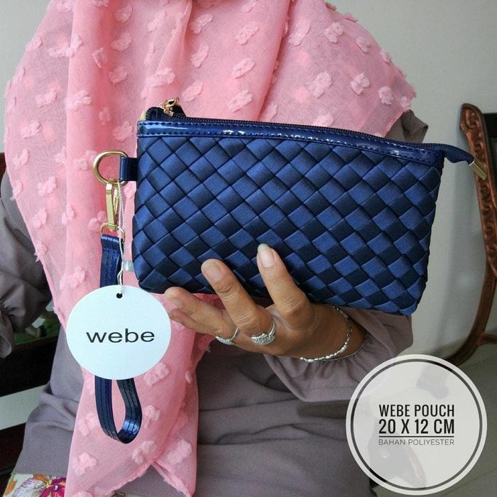 Webe Dompet Biru - jQ9IPg