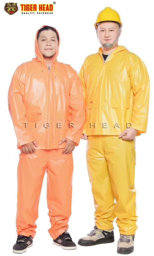 JAS HUJAN STELAN PROYEK TIGER HEAD - 68263