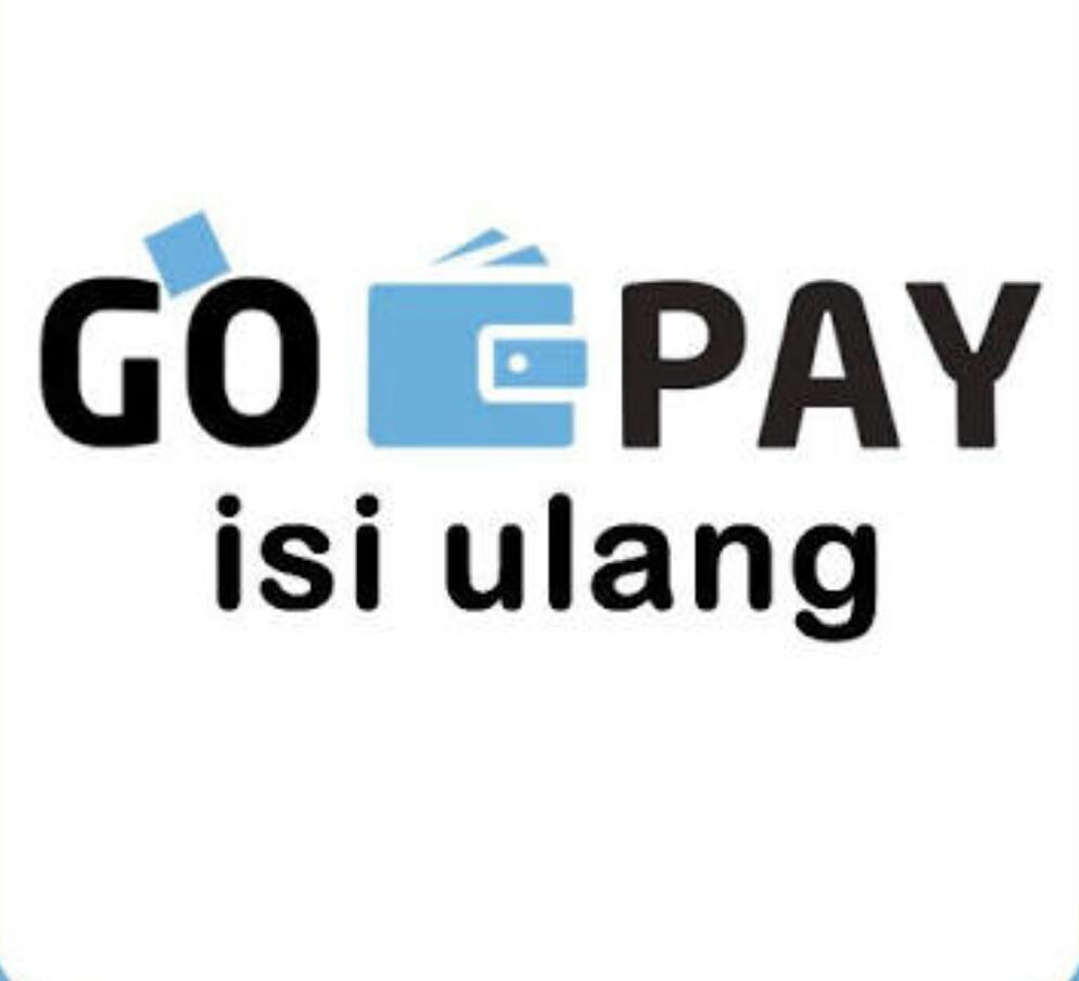 Saldo gopay 25rb vbe 25rb go pay