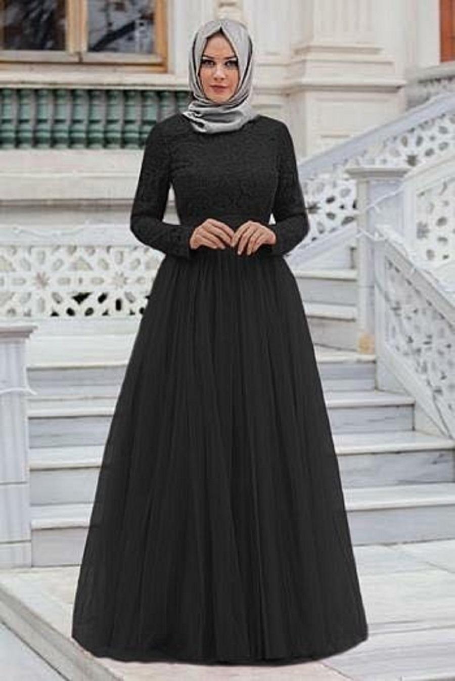 MJ Maxi Almaer Brukat - Tile