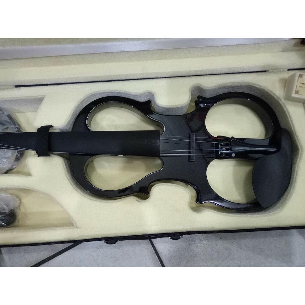 Biola Elektrik Merk Cowboy Warna Hitam 4 Per 4 Murah Komplit Jakarta
