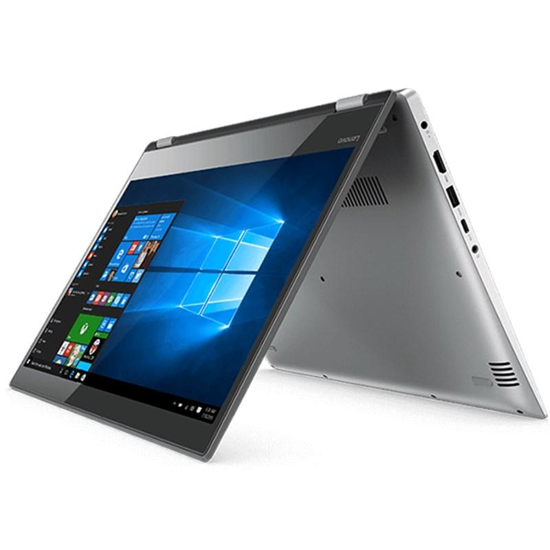 Lenovo Yoga 520 - Intel Core i5 8th Gen (8GB/1TB/Nvidia GT940MX 2GB/Windows 10/14