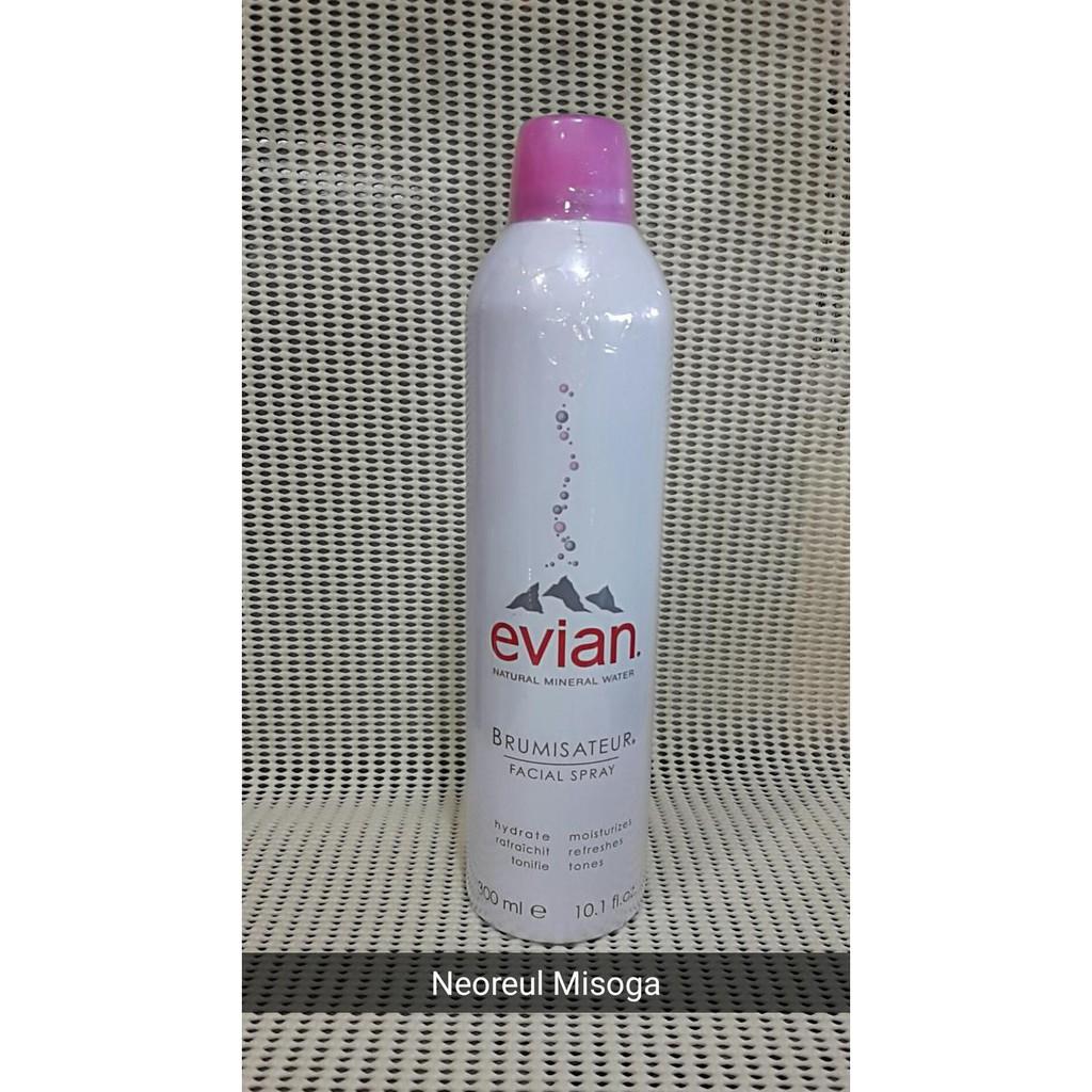 EVIAN FACIAL SPRAY 300 ML - HOUSESHOPS