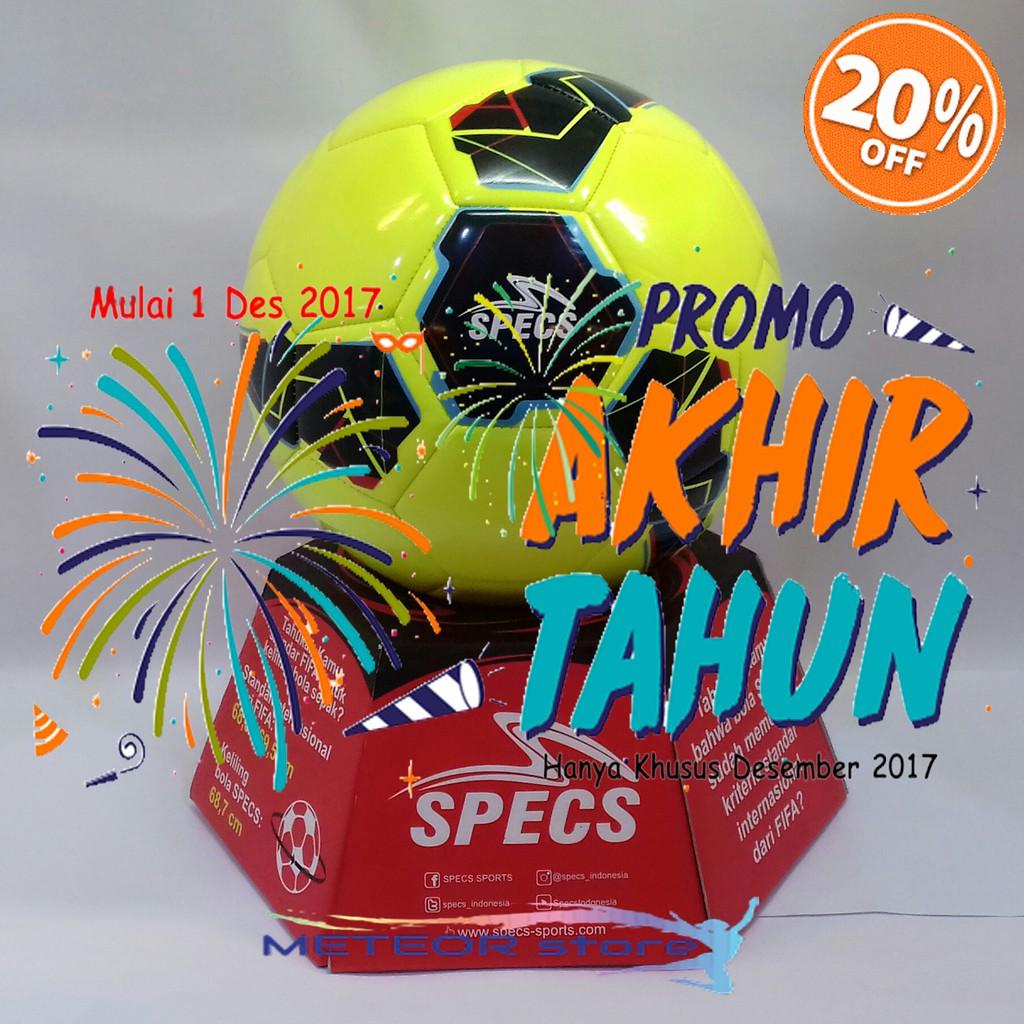 Bola Kaki SPECS - METEOR FB BALL