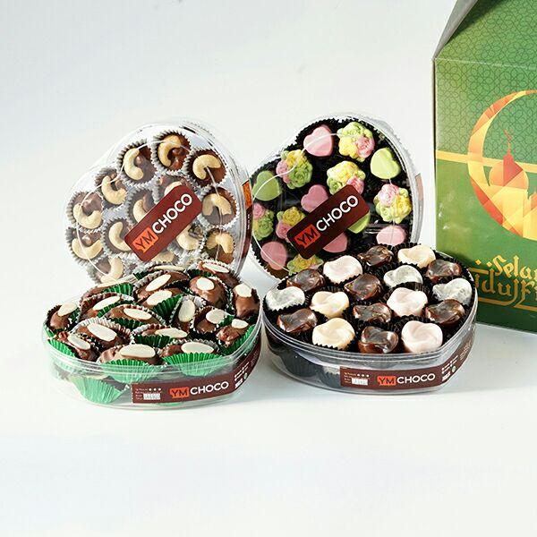 YMFood Paket 11 Sajian Idul Fitri 