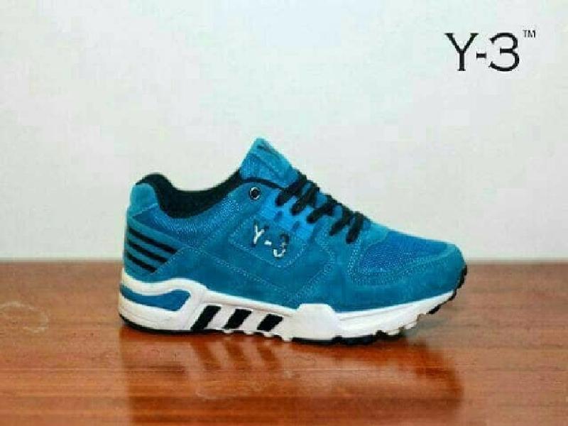 sepatu adidas marathon Y-3 sepatu lari olahraga running