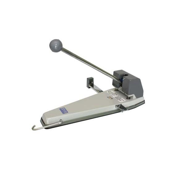 Mesin Pelubang Kertas 2 Lubang OPEN PU-3000 OPEN Perforator PU-3000