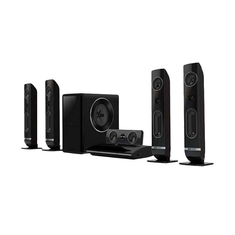 Polytron Skytower Home Theater PHT728 - Khusus JADETABEK