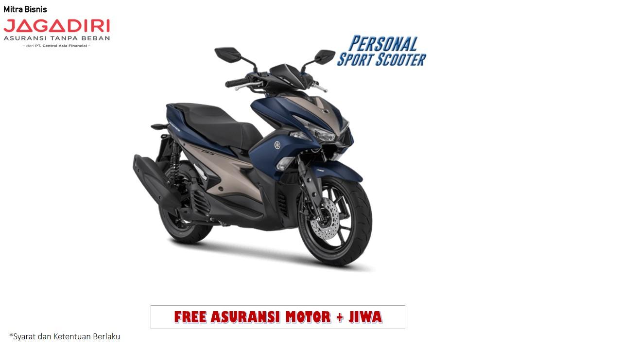 Harga Shockbreaker Aerox daftar harga yamaha aerox 155 terbaru 2018 cekharga Harga Shockbreaker Aerox daftar harga yamaha aerox 155 terbaru 2018 cekharga
